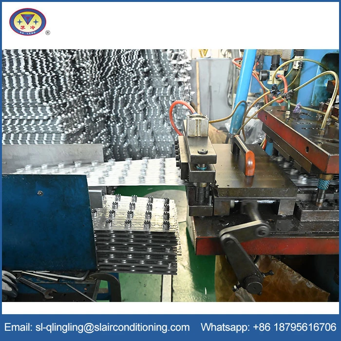 Fast Cooling Cold Storage Air Cooler